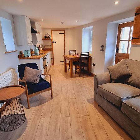 Pass The Keys Charming 19Th Century Country Cottage For 2 Guests Exeter Exterior foto