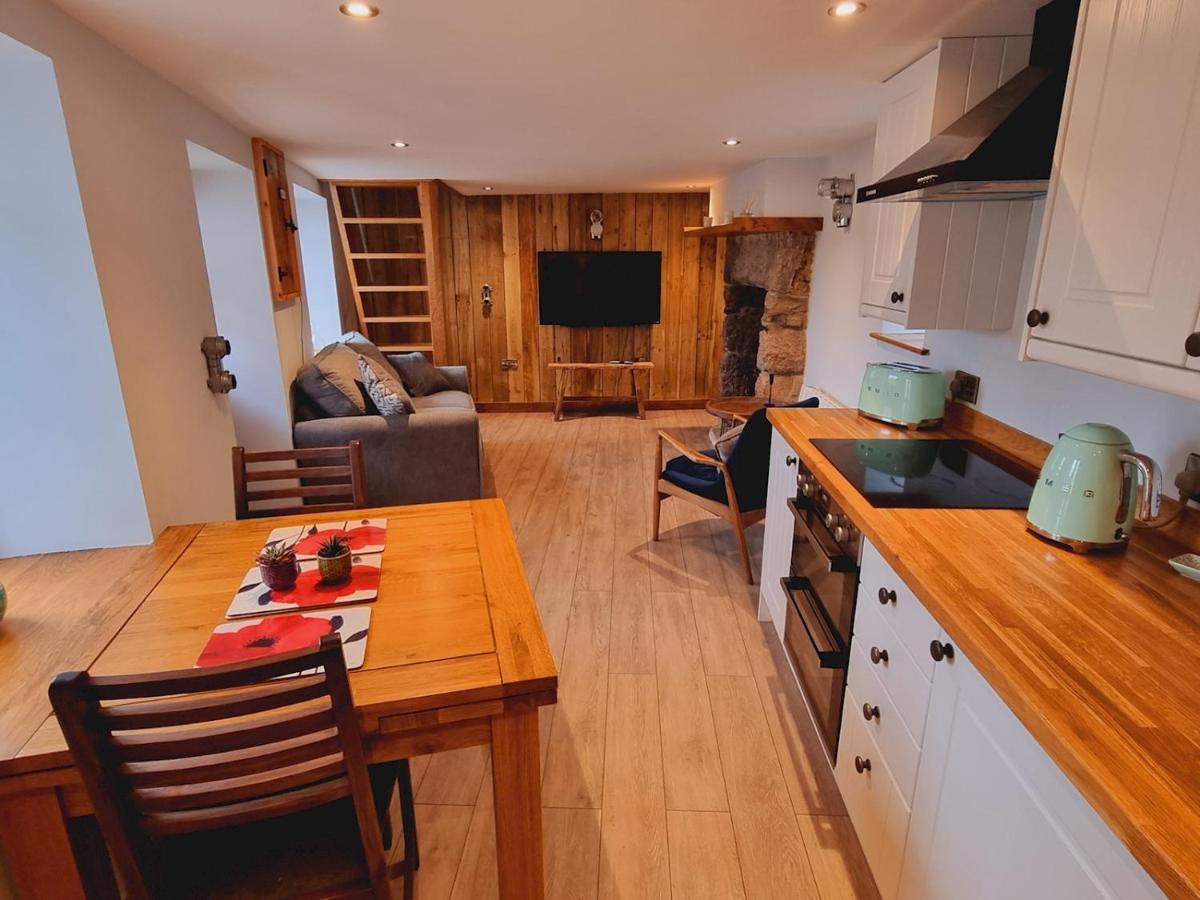 Pass The Keys Charming 19Th Century Country Cottage For 2 Guests Exeter Exterior foto